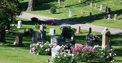 Evergreen Mortuary